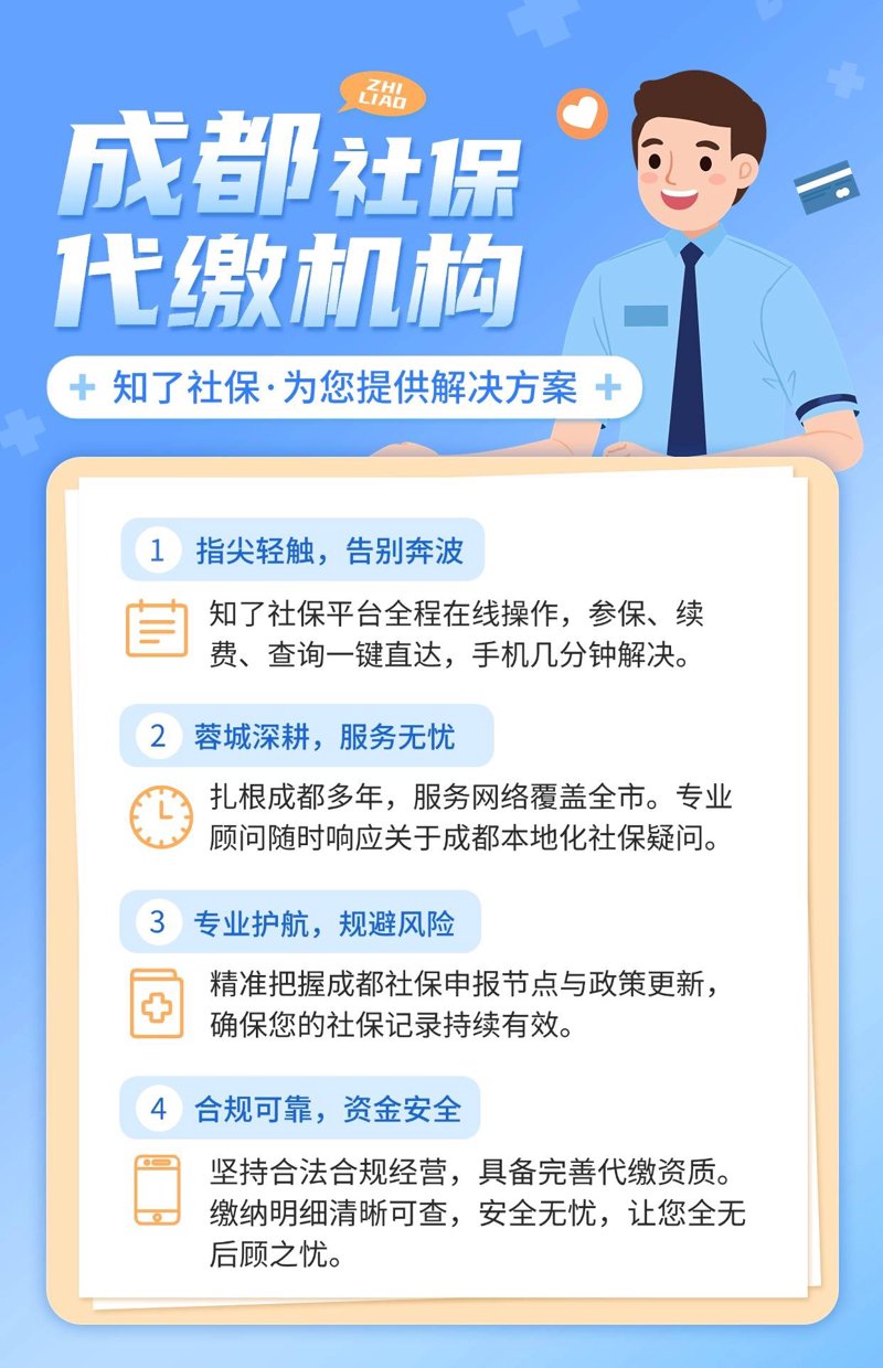 人力资源服务，让企业不再头疼